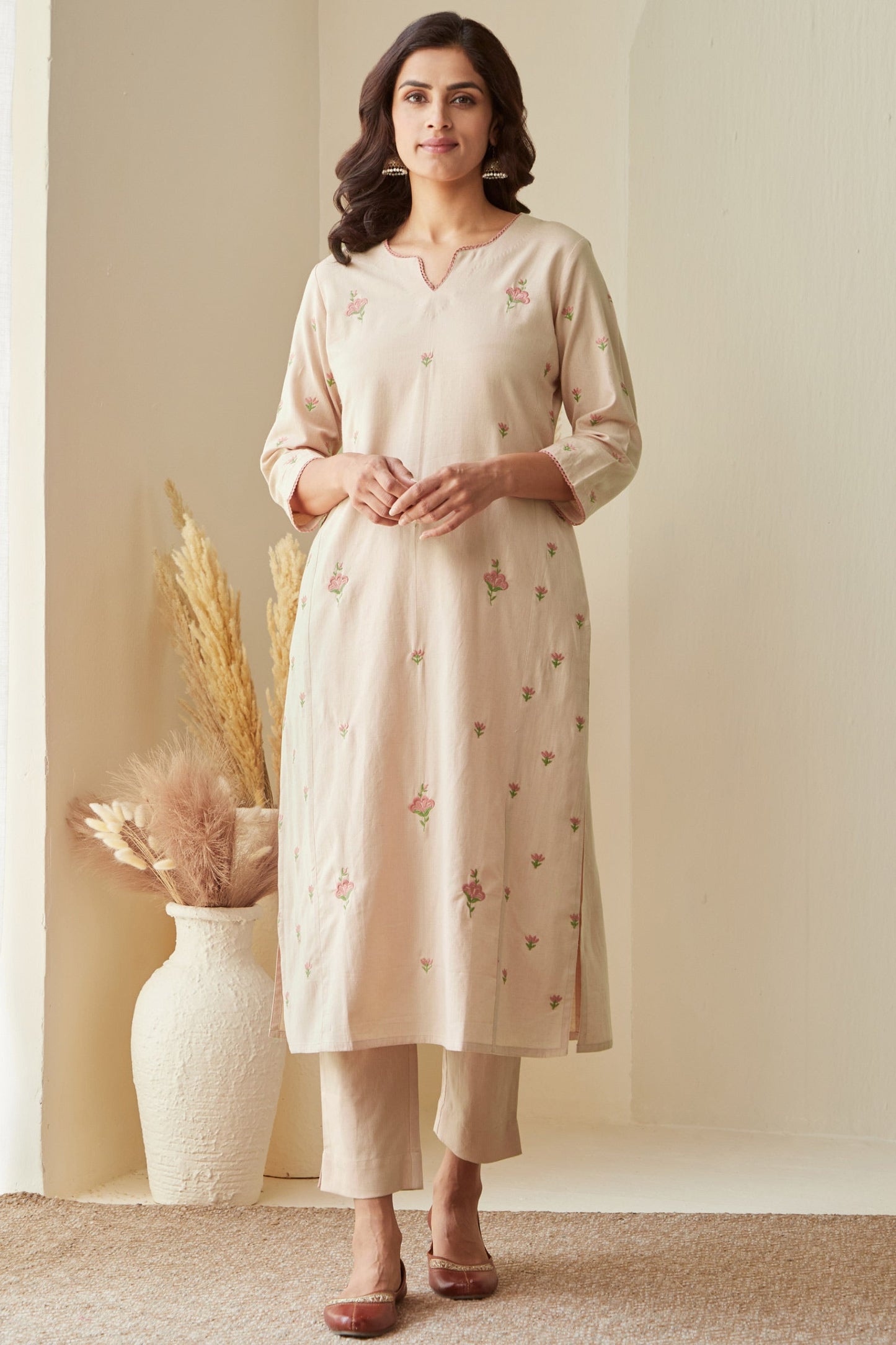 Nazm Mahnoor Kurta