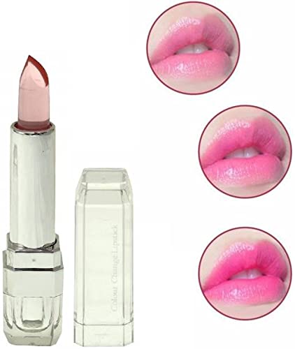 color changing jelly moisturizing lipstick