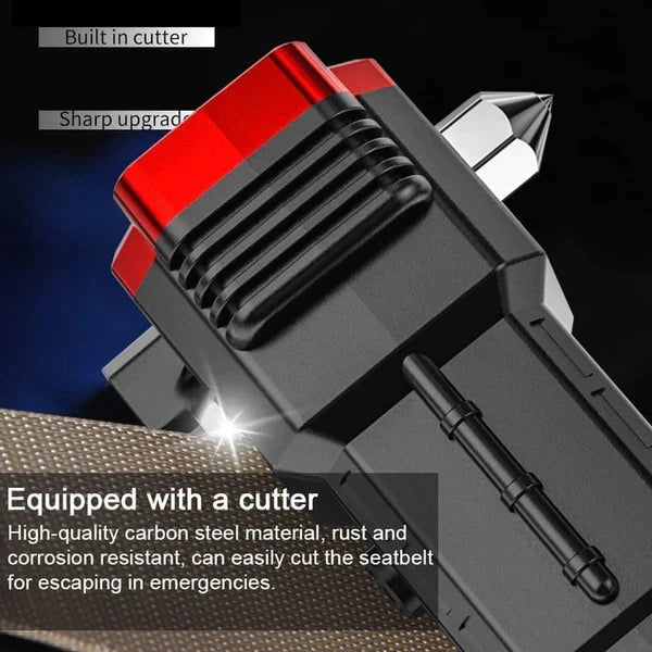 Black Usb Charge Mini Flashlight Torch, Battery