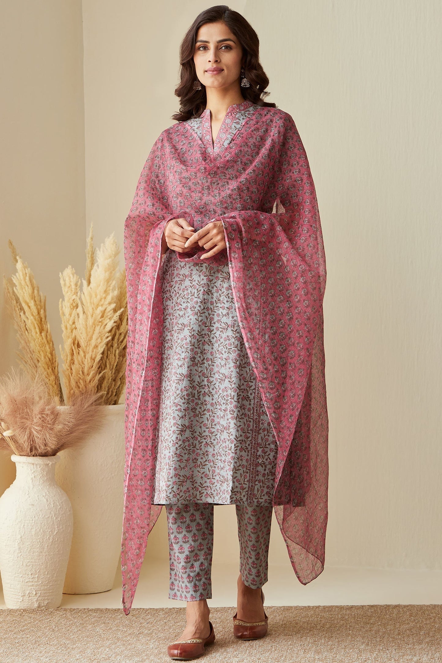 Gauhar Saba Sanganeri Kurta