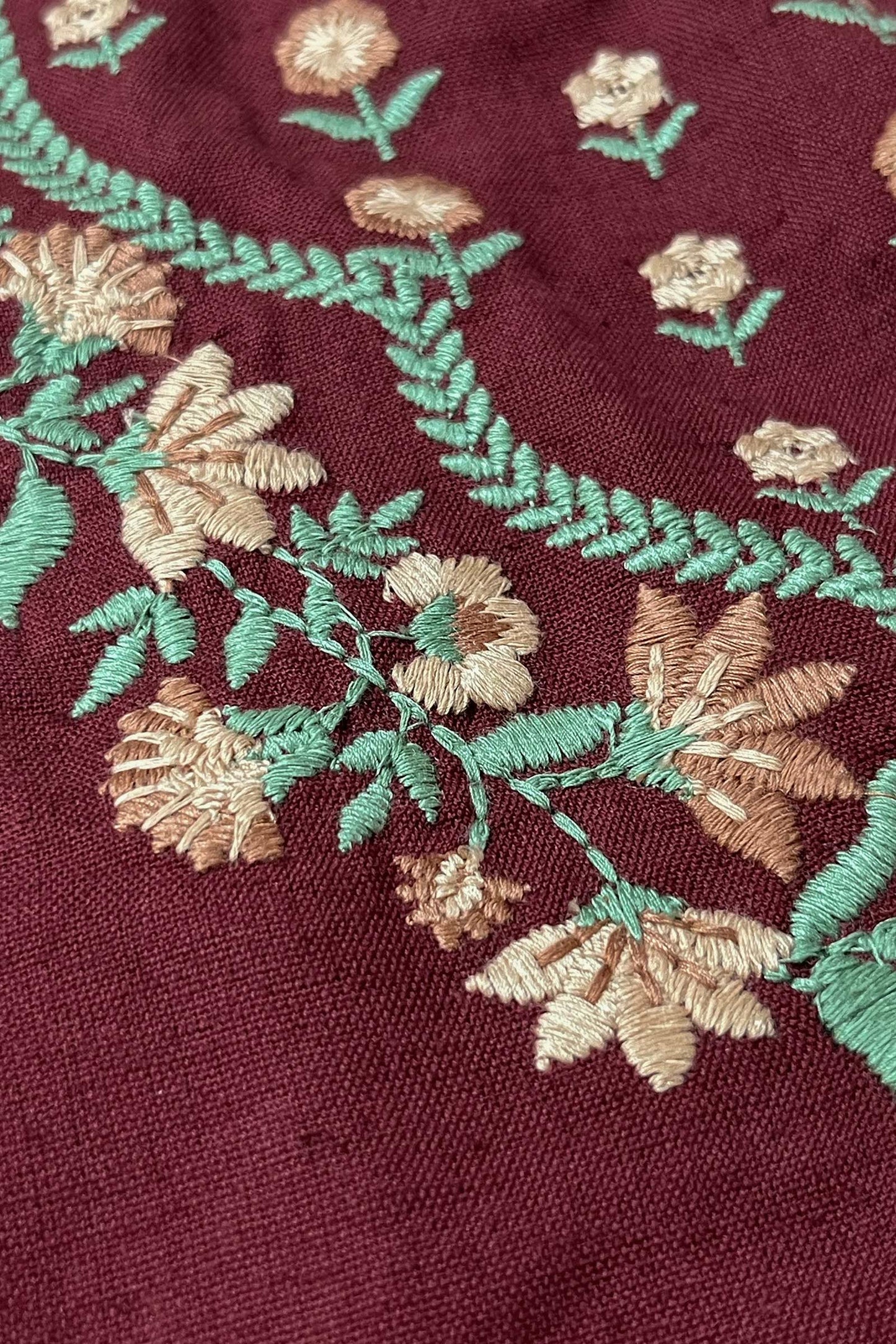 Rosheen Shirin Kurta