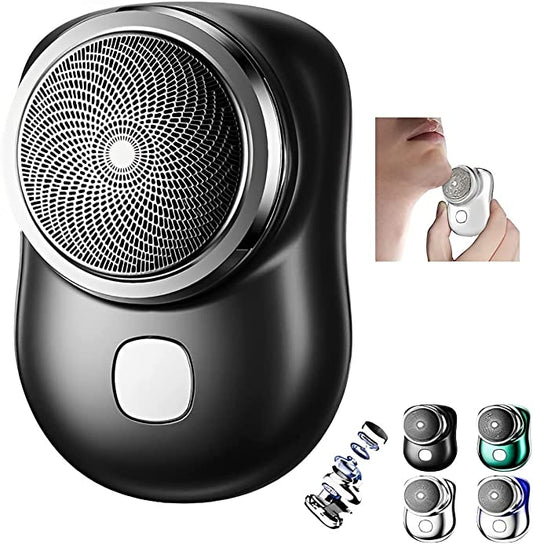 Portable Electric Shaver Mini Shaver