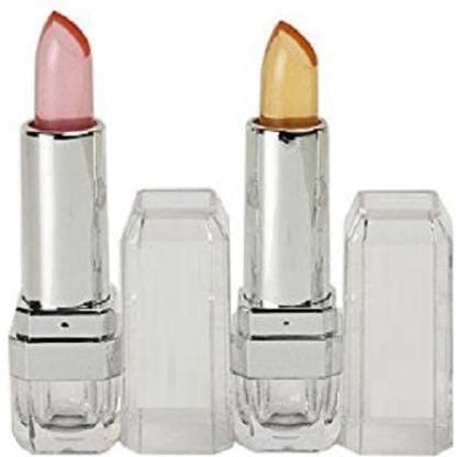 color changing jelly moisturizing lipstick