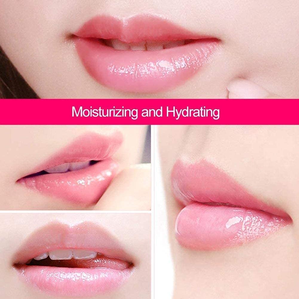 color changing jelly moisturizing lipstick