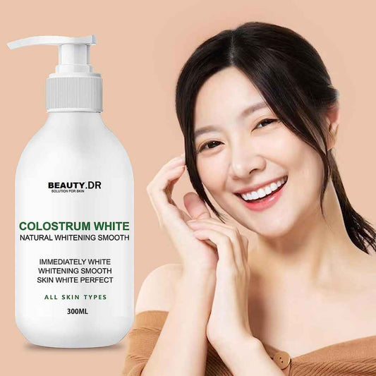 BEAUTY.DR - MILK WHITENING SHOWER GEL