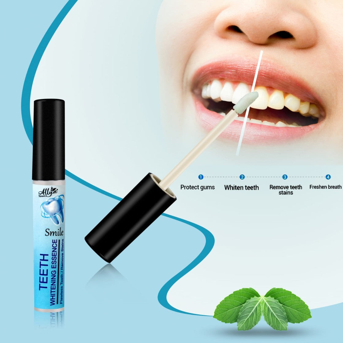 Teeth Whitening Essence